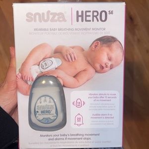 baby monitor
